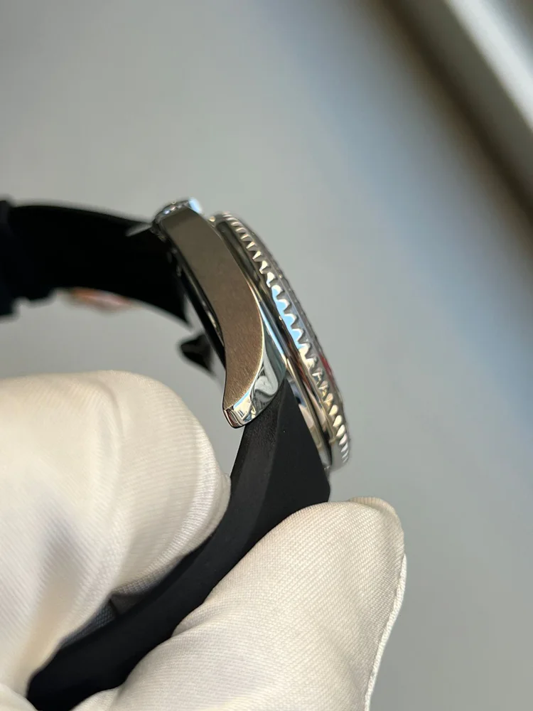 Girard Perregaux Sea Hawk Ii Bmw Oracle